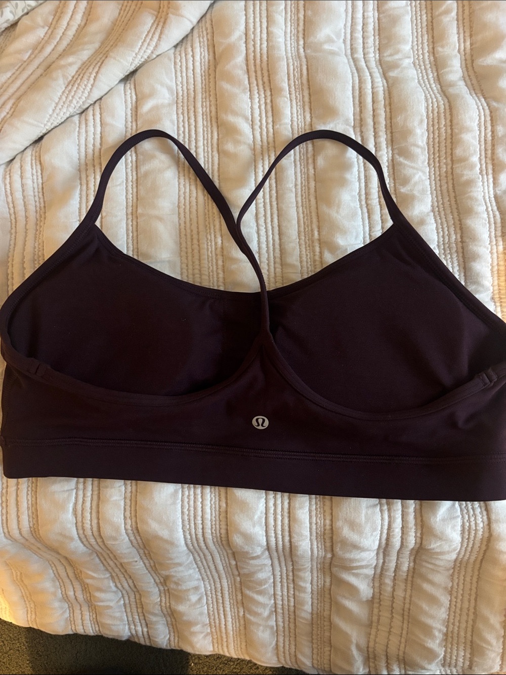 lululemon athletica flow y